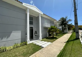 Foto 1 de Casa de Condomínio com 4 Quartos à venda, 368m² em Nova Parnamirim, Parnamirim