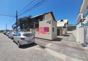 Foto 1 de Casa com 2 Quartos à venda, 96m² em Ribeirão da Ilha, Florianópolis