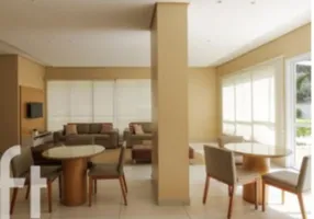 Foto 1 de Apartamento com 1 Quarto para alugar, 47m² em Vila Mariana, São Paulo
