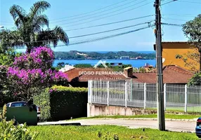 Foto 1 de Lote/Terreno à venda, 750m² em Lagoa da Conceição, Florianópolis