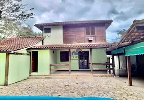 Foto 1 de Casa com 3 Quartos à venda, 130m² em Verolme, Angra dos Reis