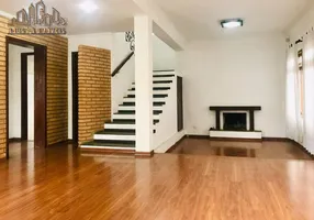 Foto 1 de Casa com 4 Quartos à venda, 234m² em Vila Trujillo, Sorocaba