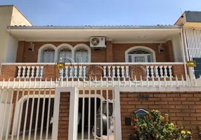 Foto 1 de Casa com 3 Quartos à venda, 220m² em Jardim Nossa Senhora Auxiliadora, Campinas