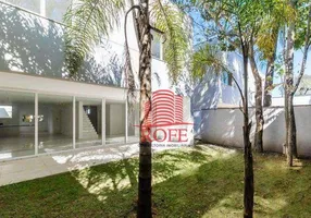 Foto 1 de Casa de Condomínio com 4 Quartos à venda, 483m² em Chácara Santo Antônio, São Paulo