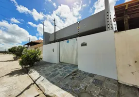 Foto 1 de Casa com 3 Quartos à venda, 224m² em Tambor, Campina Grande