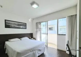 Foto 1 de Flat com 1 Quarto à venda, 30m² em São Luíz, Belo Horizonte