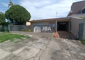 Foto 1 de Casa com 4 Quartos à venda, 129m² em Capão da Imbuia, Curitiba