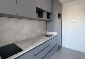 Foto 1 de Apartamento com 1 Quarto para alugar, 29m² em Velha, Blumenau