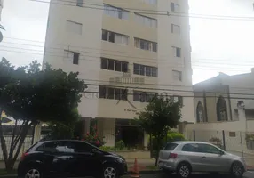 Foto 1 de Apartamento com 2 Quartos à venda, 68m² em Centro, São José dos Campos