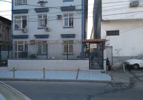 Foto 1 de Apartamento com 2 Quartos para alugar, 65m² em Bonsucesso, Rio de Janeiro