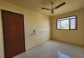 Foto 1 de Apartamento com 2 Quartos à venda, 69m² em Jardim Novo Aeroporto, São José do Rio Preto