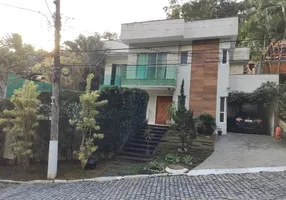 Foto 1 de Casa de Condomínio com 3 Quartos à venda, 178m² em Engenho do Mato, Niterói