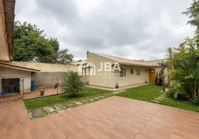 Foto 1 de Casa com 3 Quartos à venda, 137m² em Xaxim, Curitiba