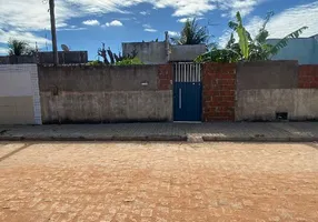 Foto 1 de Casa com 2 Quartos à venda, 55m² em Bela Vista, Macaíba