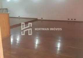 Foto 1 de Casa com 4 Quartos à venda, 296m² em Santa Maria, São Caetano do Sul