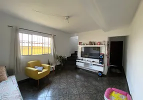 Foto 1 de Casa com 3 Quartos à venda, 130m² em Parque Rebouças, São Paulo