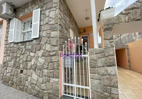 Foto 1 de Casa com 2 Quartos à venda, 134m² em Bela Vista, Jundiaí
