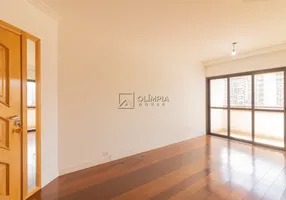 Foto 1 de Apartamento com 3 Quartos para alugar, 105m² em Chácara Santo Antônio, São Paulo