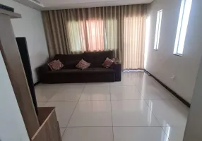 Foto 1 de Casa com 4 Quartos à venda, 220m² em Vila Universal, Betim