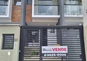 Foto 1 de Casa com 2 Quartos à venda, 86m² em Santo Antônio, Joinville