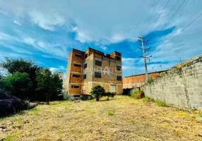 Foto 1 de Lote/Terreno à venda, 1000m² em Califórnia, Belo Horizonte