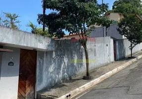 Foto 1 de Galpão/Depósito/Armazém à venda, 73m² em Vila Irmãos Arnoni, São Paulo
