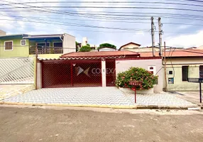Foto 1 de Casa com 3 Quartos à venda, 147m² em Chácara da Barra, Campinas