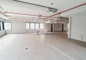 Foto 1 de Sala Comercial à venda, 125m² em Itaim Bibi, São Paulo