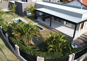 Foto 1 de Casa com 4 Quartos à venda, 400m² em Condominio São Joaquim, Vinhedo