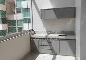 Foto 1 de Apartamento com 2 Quartos para alugar, 105m² em Jardim Goiás, Goiânia