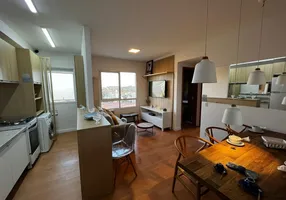 Foto 1 de Apartamento com 2 Quartos à venda, 44m² em Bussocaba, Osasco