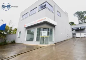 Foto 1 de Galpão/Depósito/Armazém para alugar, 750m² em Vila Nova, Blumenau