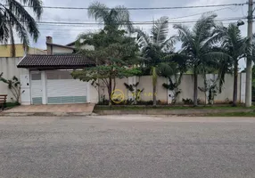 Foto 1 de Casa de Condomínio com 3 Quartos à venda, 362m² em Chacara Tres Marias, Sorocaba