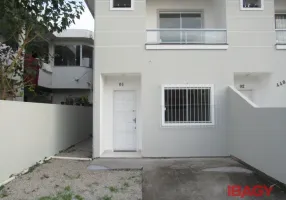 Foto 1 de Casa com 2 Quartos para alugar, 80m² em Ingleses do Rio Vermelho, Florianópolis