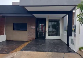 Foto 1 de Casa de Condomínio com 3 Quartos à venda, 113m² em Horto Florestal, Sorocaba