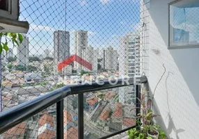 Foto 1 de Cobertura com 4 Quartos à venda, 130m² em Vila Mariana, São Paulo