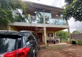 Foto 1 de Casa com 3 Quartos para alugar, 244m² em Querência, Viamão