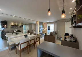 Foto 1 de Apartamento com 2 Quartos à venda, 66m² em Vila Humaita, Santo André
