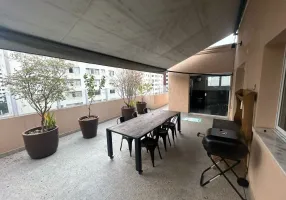 Foto 1 de Cobertura com 4 Quartos à venda, 230m² em Liberdade, São Paulo