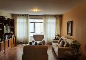 Foto 1 de Apartamento com 3 Quartos à venda, 125m² em Indianópolis, São Paulo