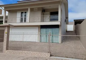 Foto 1 de Casa com 3 Quartos à venda, 221m² em Santa Catarina, Criciúma