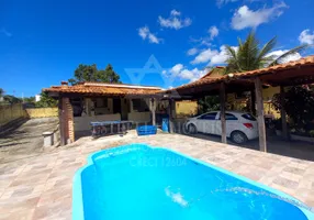 Foto 1 de Casa com 2 Quartos à venda, 600m² em Vilatur, Saquarema