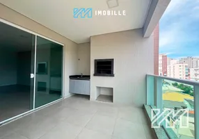 Foto 1 de Apartamento com 2 Quartos à venda, 82m² em Andorinha, Itapema