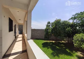 Foto 1 de Fazenda/Sítio com 3 Quartos à venda, 345m² em Residencial Praia dos Namorados, Americana