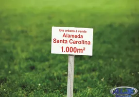 Foto 1 de Fazenda/Sítio com 1 Quarto à venda, 1000m² em Sitios de Recreio Santa Carolina, Marília