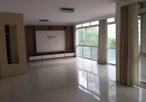 Foto 1 de Apartamento com 4 Quartos à venda, 238m² em Jardins, São Paulo