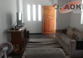 Foto 1 de Casa com 3 Quartos à venda, 180m² em Vila Mariana, São Paulo