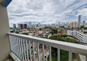 Foto 1 de Apartamento com 2 Quartos à venda, 54m² em Imbiribeira, Recife
