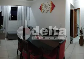 Foto 1 de Apartamento com 2 Quartos à venda, 52m² em Buritis, Uberlândia