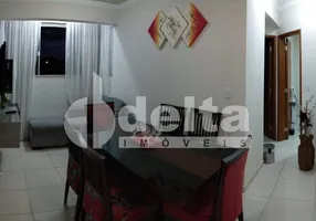 Foto 1 de Apartamento com 2 Quartos à venda, 52m² em Santa Luzia, Uberlândia